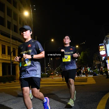 Runner Photo 5546016