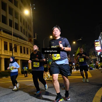 Runner Photo 5546017