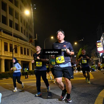 Runner Photo 5546018