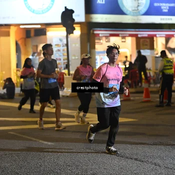 Runner Photo 5546020
