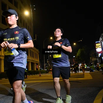 Runner Photo 5546023