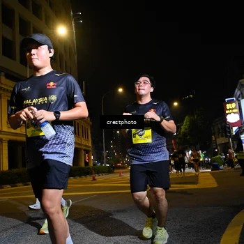 Runner Photo 5546024