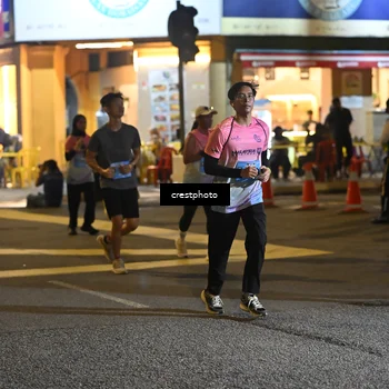Runner Photo 5546025
