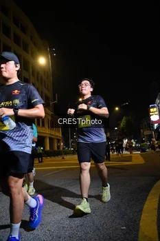 Runner Photo 5546026