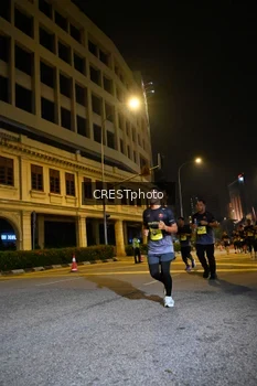 Runner Photo 5546030