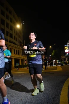 Runner Photo 5546031