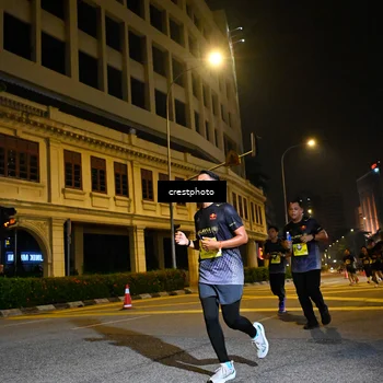 Runner Photo 5546033