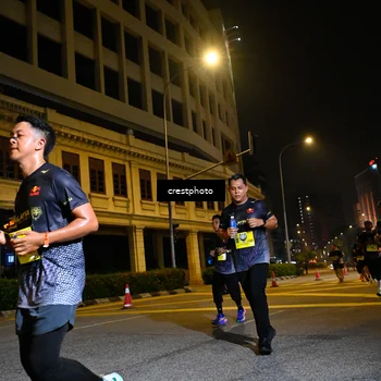 Runner Photo 5546035