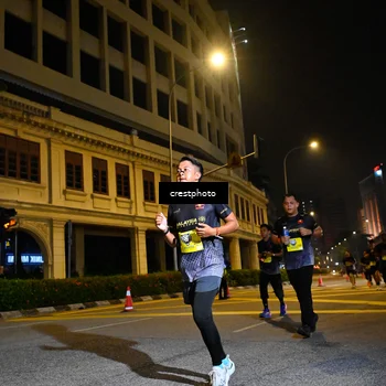 Runner Photo 5546037