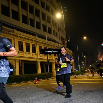Runner Photo 5546038