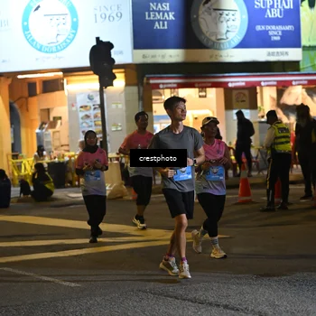 Runner Photo 5546045