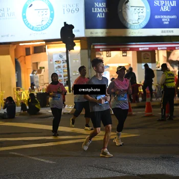 Runner Photo 5546047