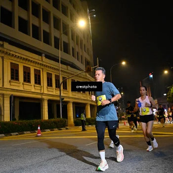 Runner Photo 5546048