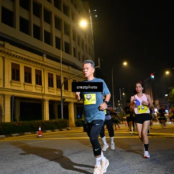 Runner Photo 5546050