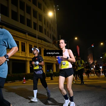 Runner Photo 5546051