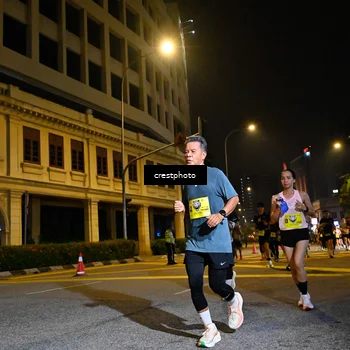 Runner Photo 5546052