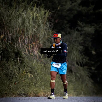 Runner Photo 5546053