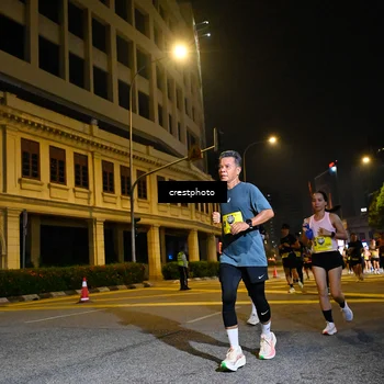Runner Photo 5546055