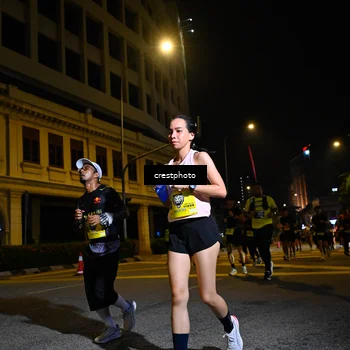 Runner Photo 5546056