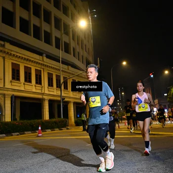 Runner Photo 5546057