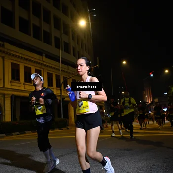Runner Photo 5546058