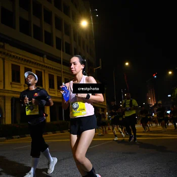 Runner Photo 5546059