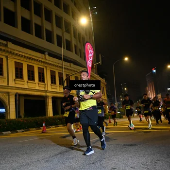 Runner Photo 5546061