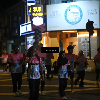 Runner Photo 5546062