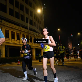 Runner Photo 5546063