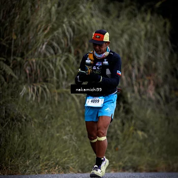 Runner Photo 5546064