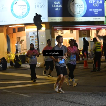 Runner Photo 5546065