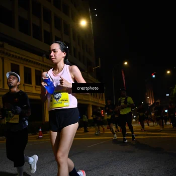Runner Photo 5546066