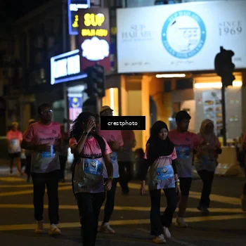 Runner Photo 5546067