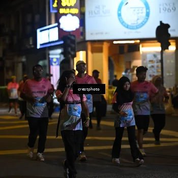 Runner Photo 5546069