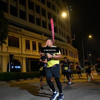 Runner Photo 5546070