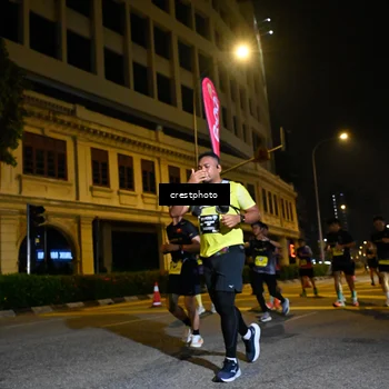 Runner Photo 5546071