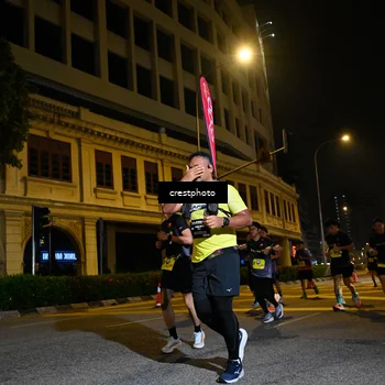 Runner Photo 5546074