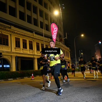 Runner Photo 5546076