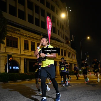 Runner Photo 5546077