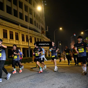 Runner Photo 5546078