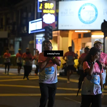 Runner Photo 5546079