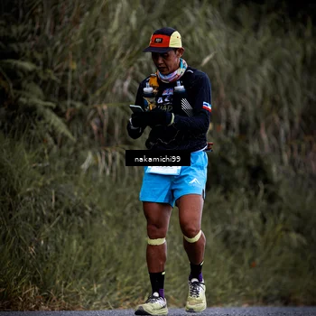 Runner Photo 5546080