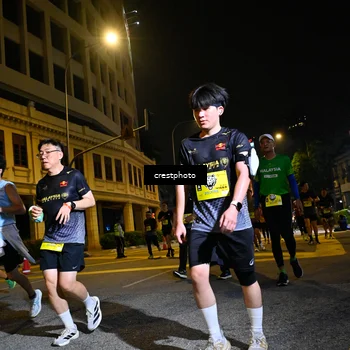 Runner Photo 5546082