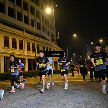 Runner Photo 5546083
