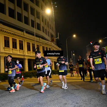 Runner Photo 5546085
