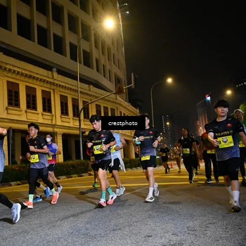 Runner Photo 5546086
