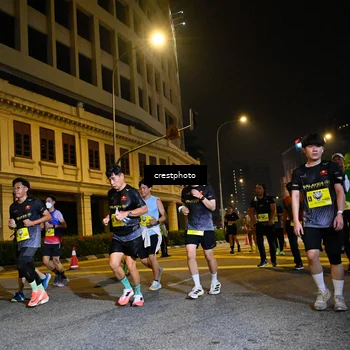 Runner Photo 5546087