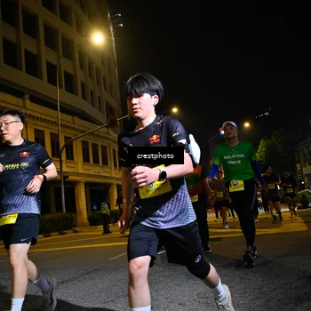 Runner Photo 5546089