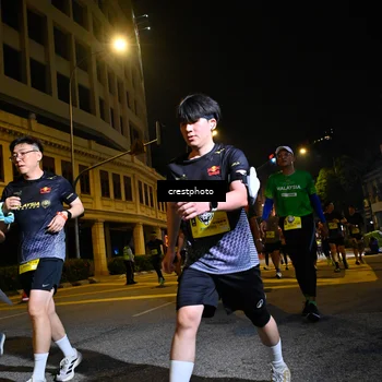 Runner Photo 5546090