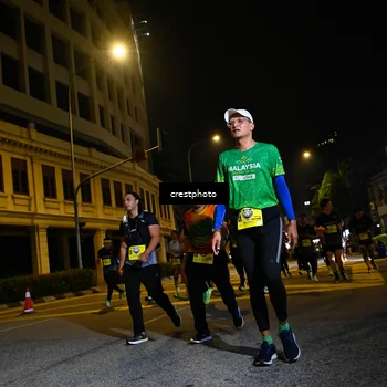 Runner Photo 5546091